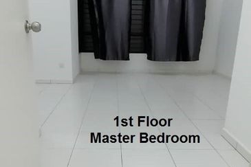 Graham Garden @ Eco Grandeur