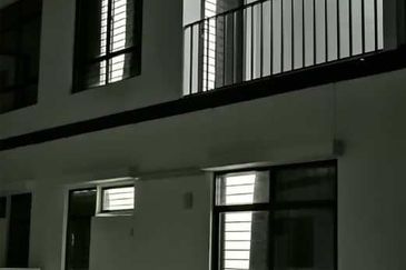 Graham Garden @ Eco Grandeur