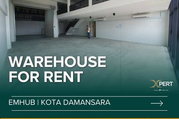 Petaling Jaya Commercial City