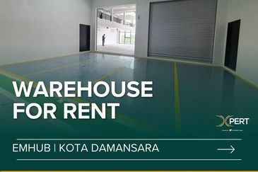 Petaling Jaya Commercial City