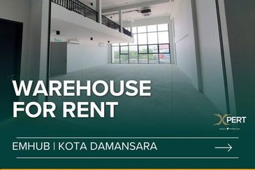 Petaling Jaya Commercial City