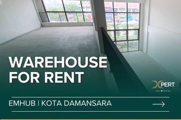 Petaling Jaya Commercial City