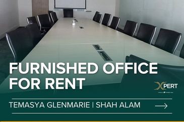 Temasya Glenmarie (Commercial)