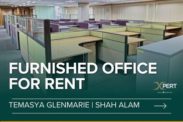 Temasya Glenmarie (Commercial)