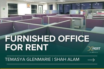 Temasya Glenmarie (Commercial)