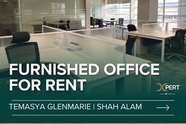 Temasya Glenmarie (Commercial)