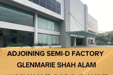 Temasya Industrial Park