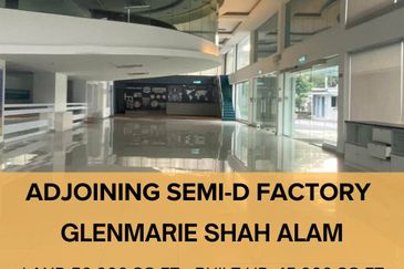 Temasya Industrial Park