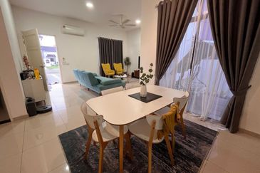 Avenham Garden @ Eco Grandeur