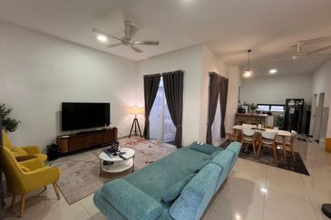 Avenham Garden @ Eco Grandeur