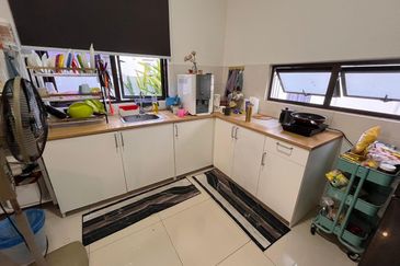 Avenham Garden @ Eco Grandeur