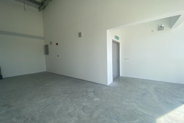 Elmina Business Park