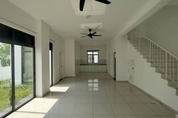 Avenham Garden @ Eco Grandeur