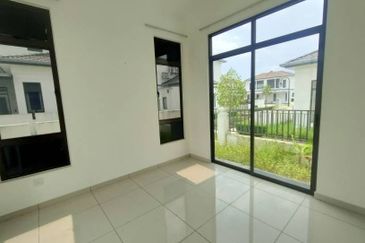 Avenham Garden @ Eco Grandeur