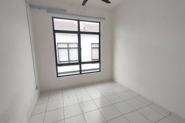 Avenham Garden @ Eco Grandeur