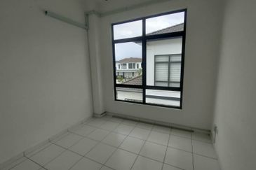 Avenham Garden @ Eco Grandeur