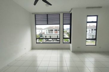 Avenham Garden @ Eco Grandeur