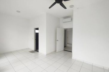 Avenham Garden @ Eco Grandeur