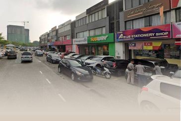 Edusentral @ Setia Alam