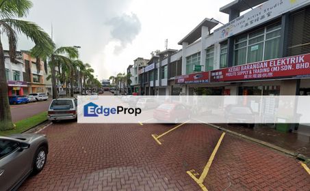 Bandar Bukit Raja @Taipan, Bandar Bukit Raja, Selangor, Selangor, Bandar Bukit Raja