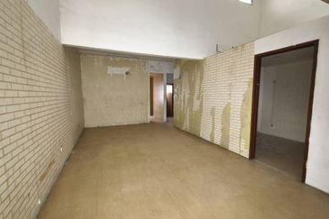 Bandar Country Homes