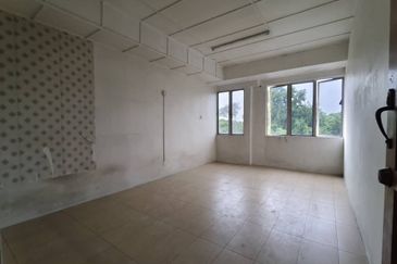 Bandar Country Homes