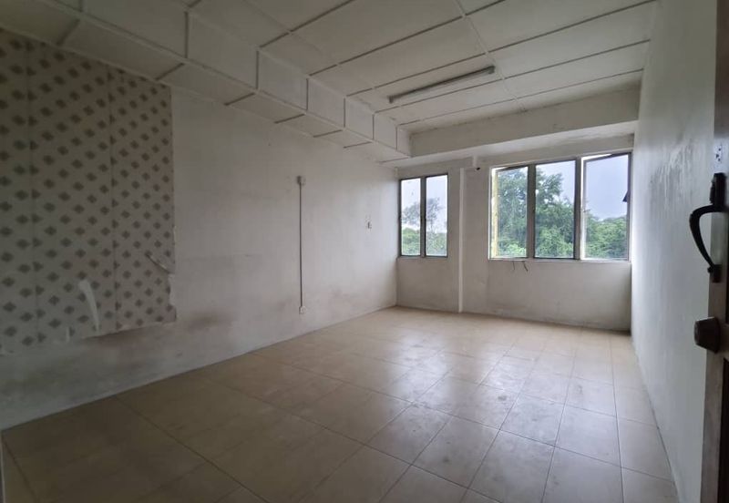 Bandar Country Homes