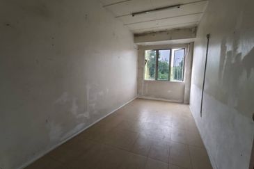 Bandar Country Homes