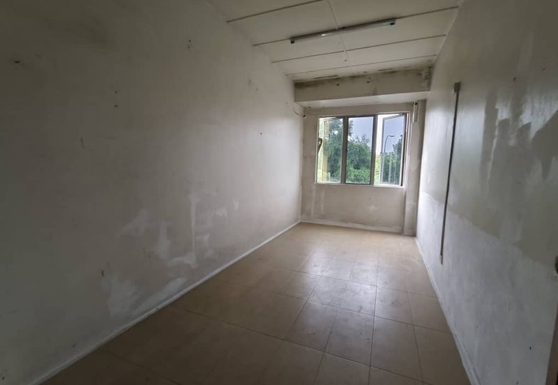 Bandar Country Homes