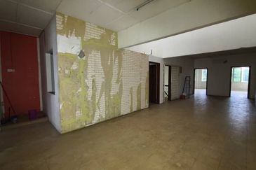 Bandar Country Homes