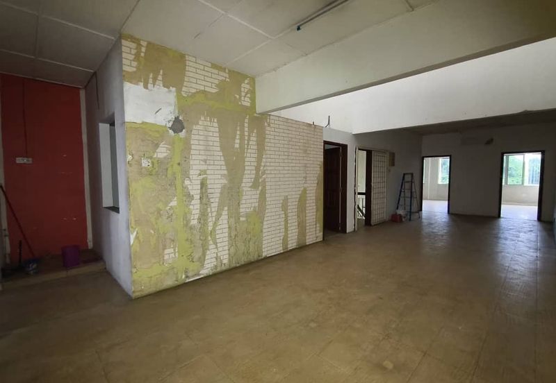 Bandar Country Homes