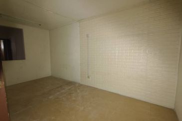 Bandar Country Homes