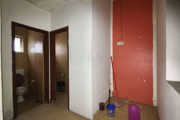 Bandar Country Homes