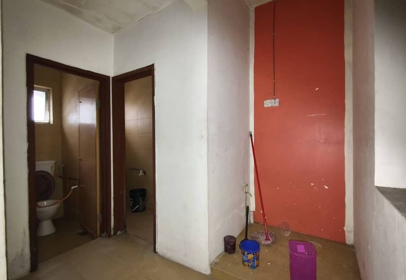 Bandar Country Homes