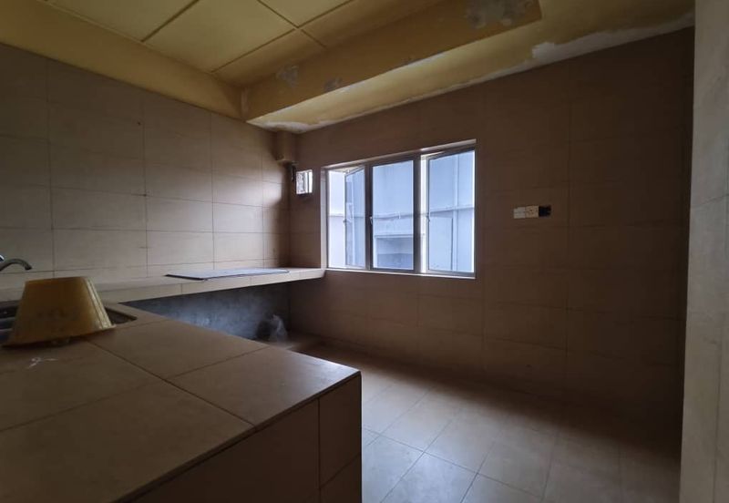 Bandar Country Homes