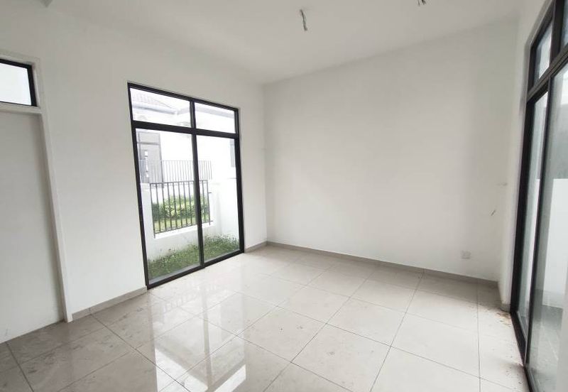 Avenham Garden @ Eco Grandeur