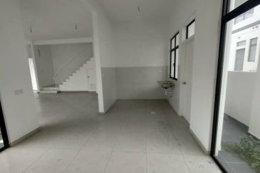 Avenham Garden @ Eco Grandeur