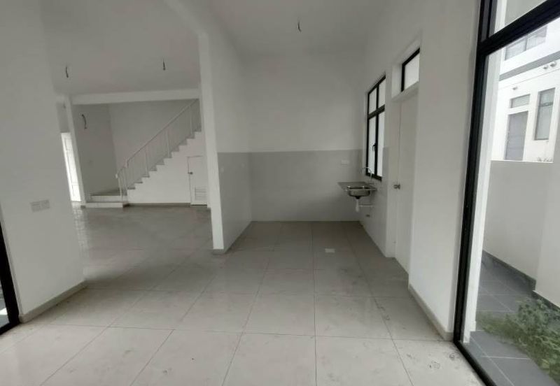 Avenham Garden @ Eco Grandeur