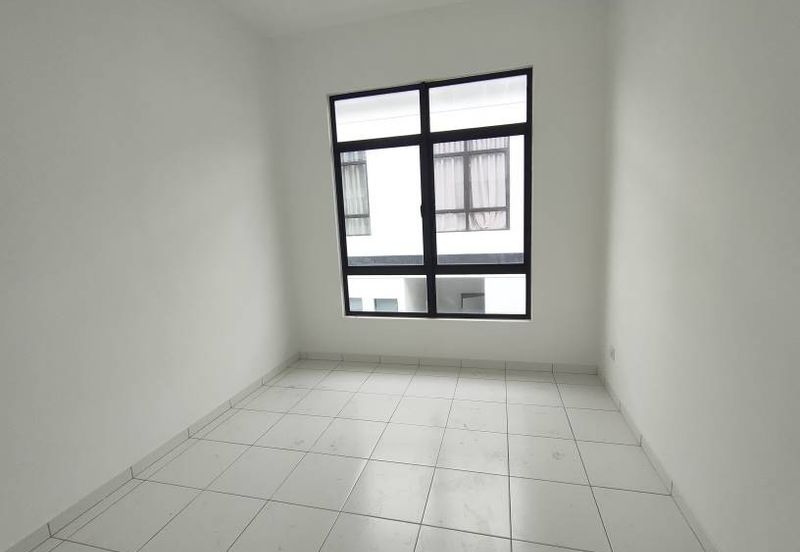 Avenham Garden @ Eco Grandeur