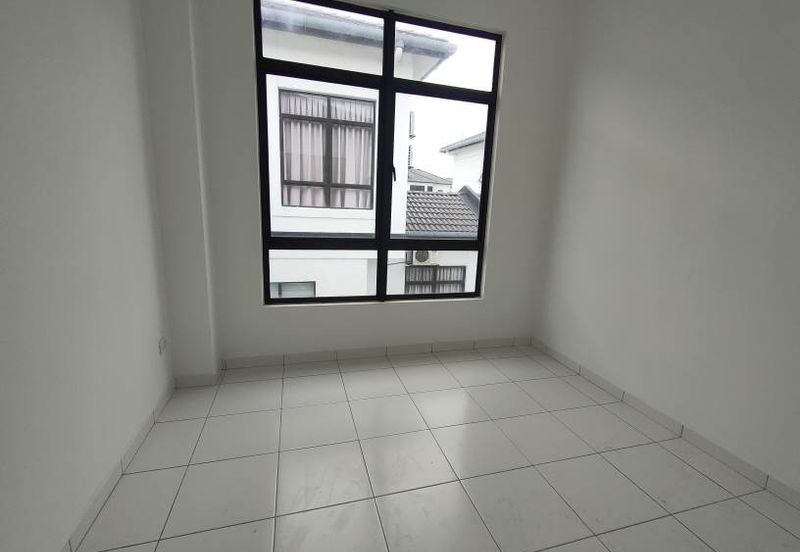 Avenham Garden @ Eco Grandeur