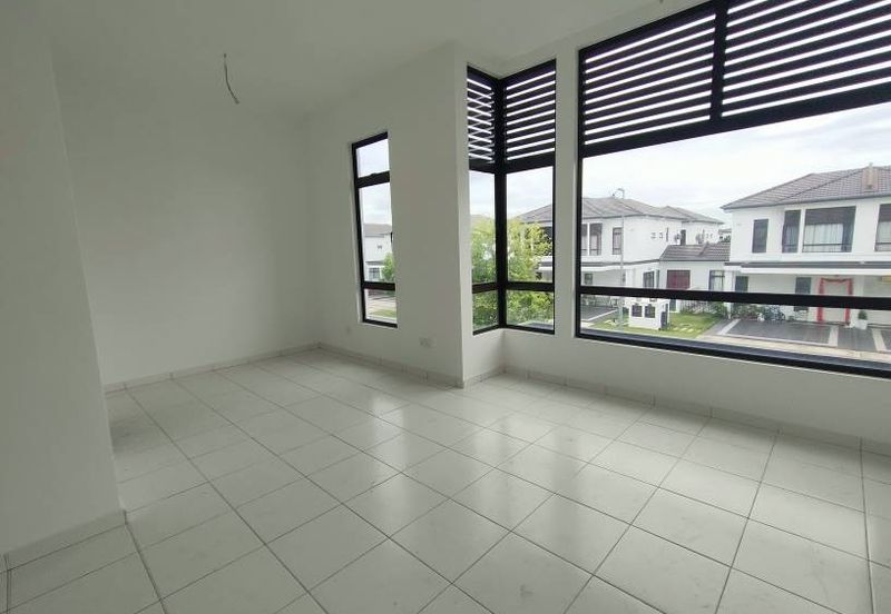 Avenham Garden @ Eco Grandeur