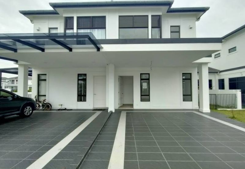 Avenham Garden @ Eco Grandeur