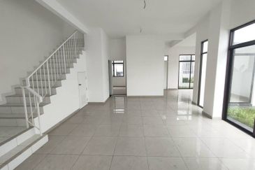 Avenham Garden @ Eco Grandeur