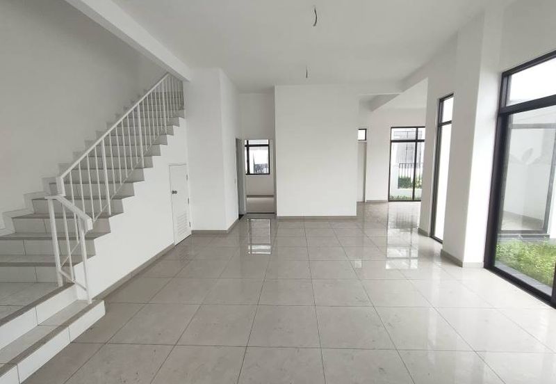 Avenham Garden @ Eco Grandeur