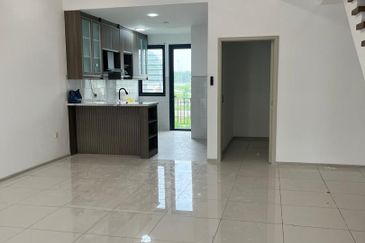 Ilham Residence @ City of Elmina