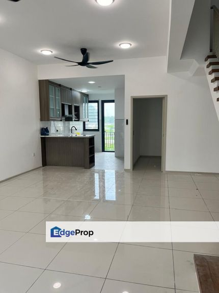 Ilham Residence @ City of Elmina Shah Alam nr Bandar Seri Coalfields, Selangor, Shah Alam