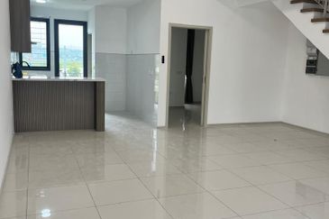 Ilham Residence @ City of Elmina