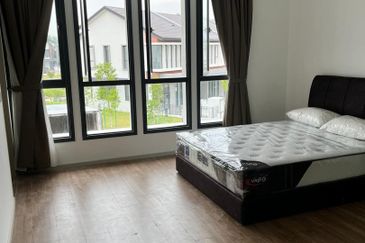 Ilham Residence @ City of Elmina