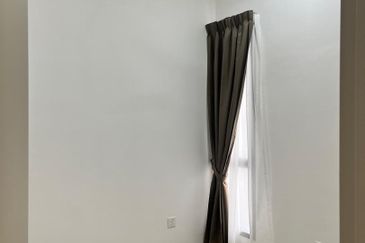 Ilham Residence @ City of Elmina