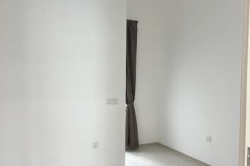 Ilham Residence @ City of Elmina